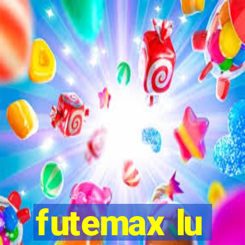 futemax lu