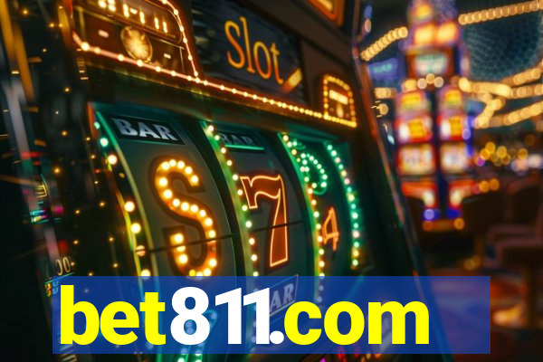 bet811.com