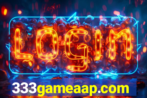 333gameaap.com