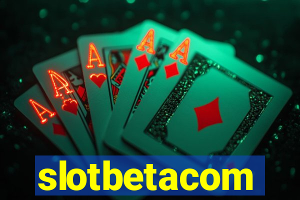 slotbetacom