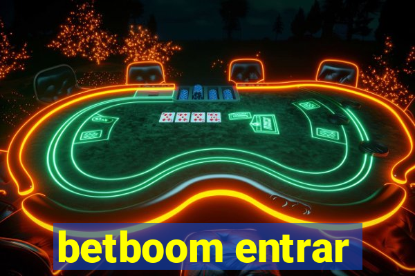 betboom entrar