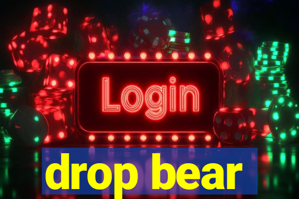 drop bear