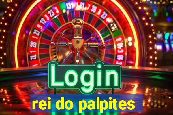 rei do palpites