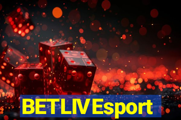 BETLIVEsport