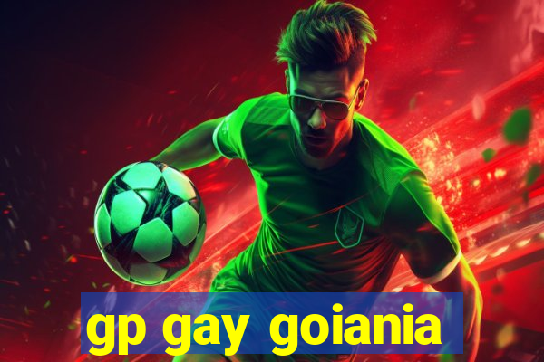 gp gay goiania