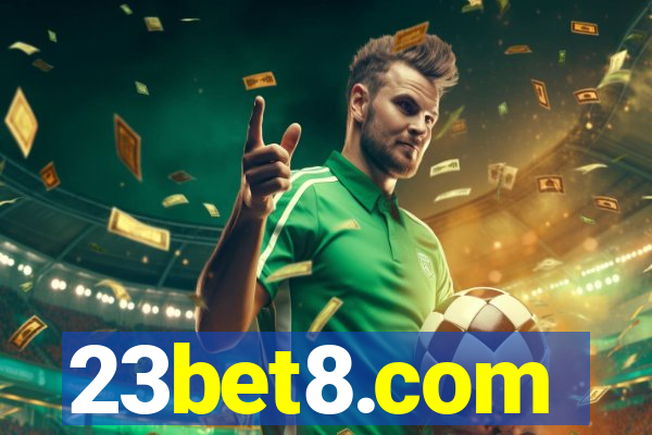 23bet8.com