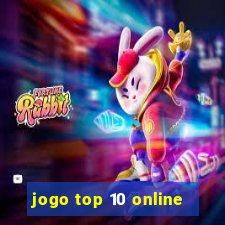 jogo top 10 online