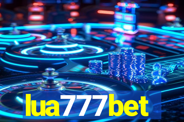 lua777bet