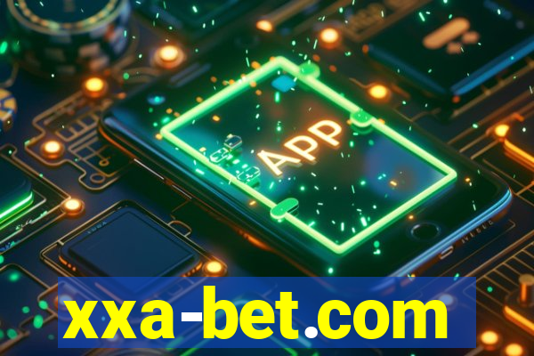 xxa-bet.com