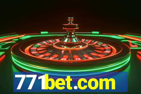 771bet.com