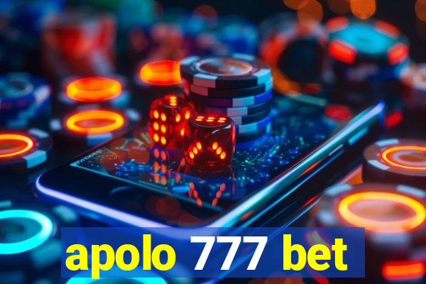 apolo 777 bet