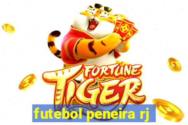 futebol peneira rj