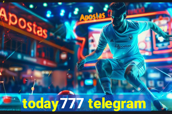 today777 telegram