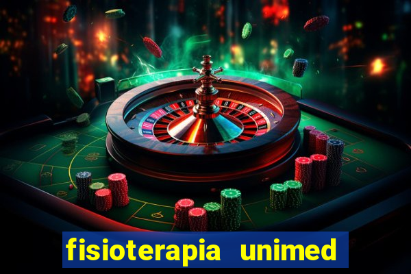 fisioterapia unimed zona norte porto alegre