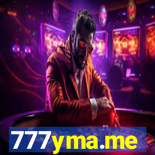 777yma.me