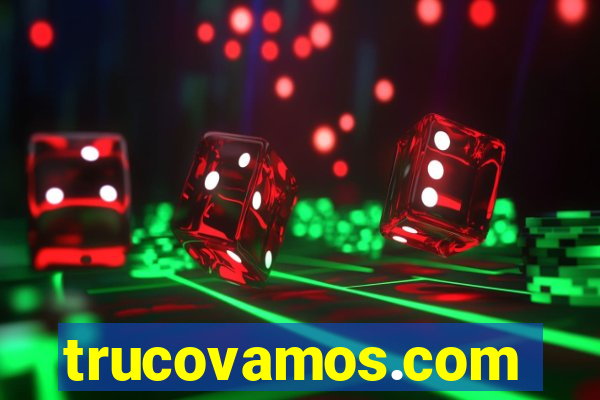 trucovamos.com