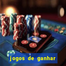 jogos de ganhar dinheiro sem depositar nada