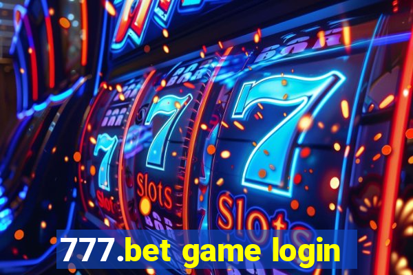 777.bet game login