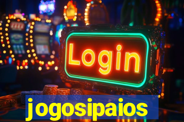 jogosipaios