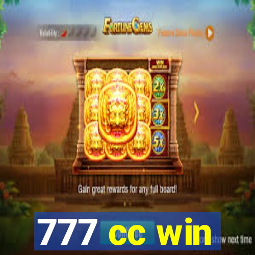 777 cc win