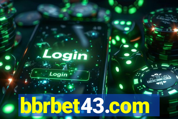 bbrbet43.com