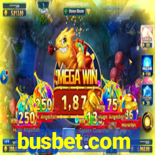 busbet.com