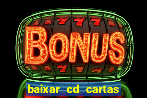 baixar cd cartas ao remetente rosa de saron