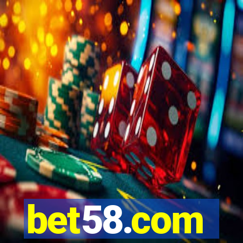 bet58.com