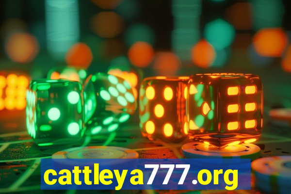 cattleya777.org