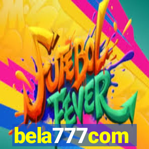 bela777com