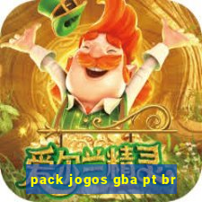 pack jogos gba pt br