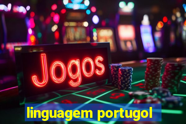 linguagem portugol