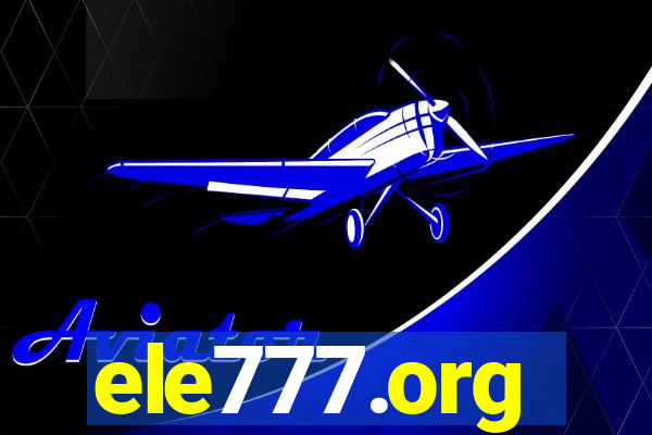 ele777.org