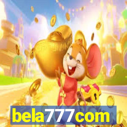 bela777com