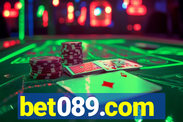 bet089.com