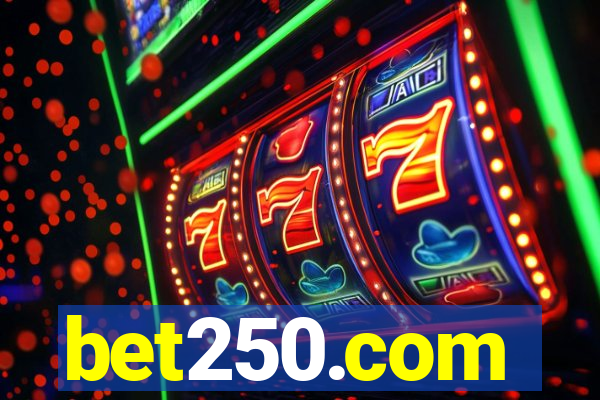 bet250.com