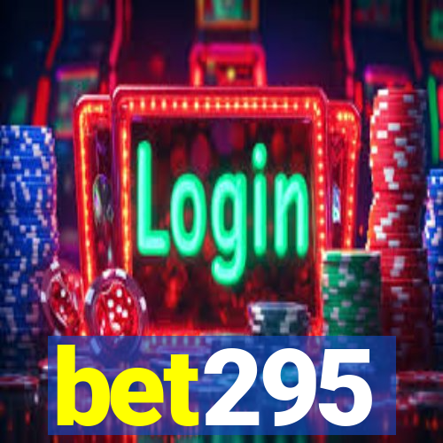 bet295