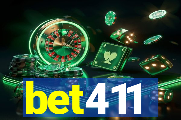 bet411