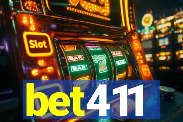 bet411