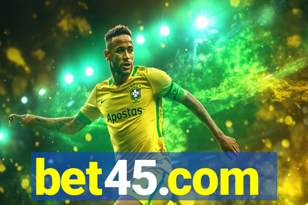 bet45.com