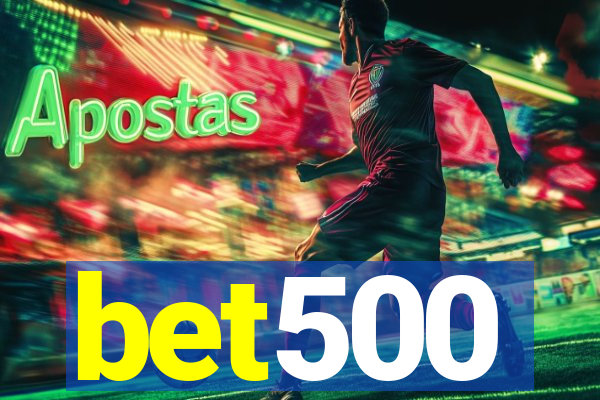 bet500