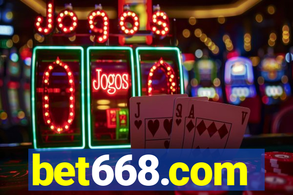 bet668.com