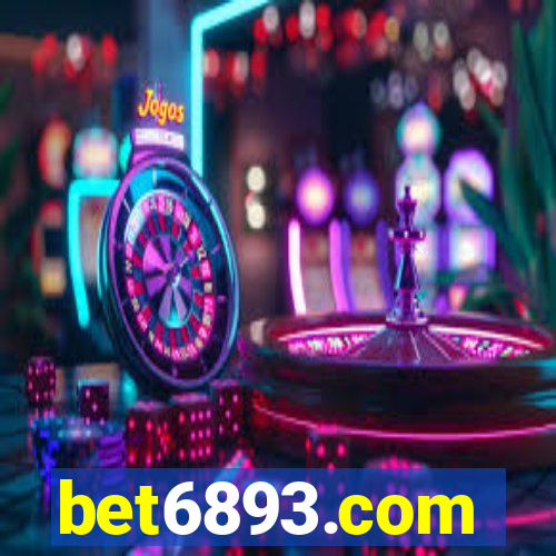 bet6893.com