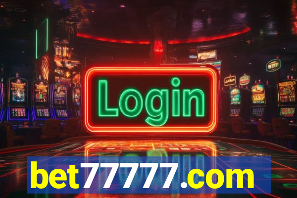 bet77777.com