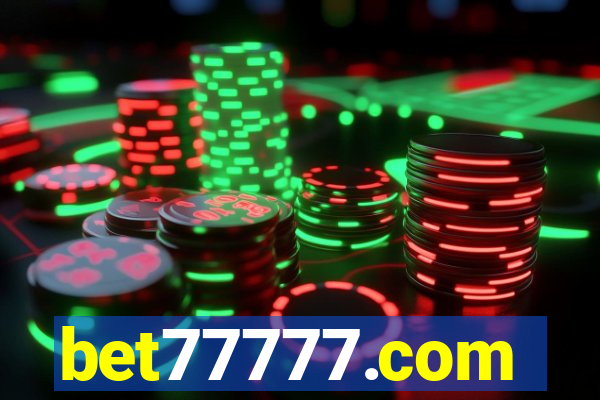 bet77777.com