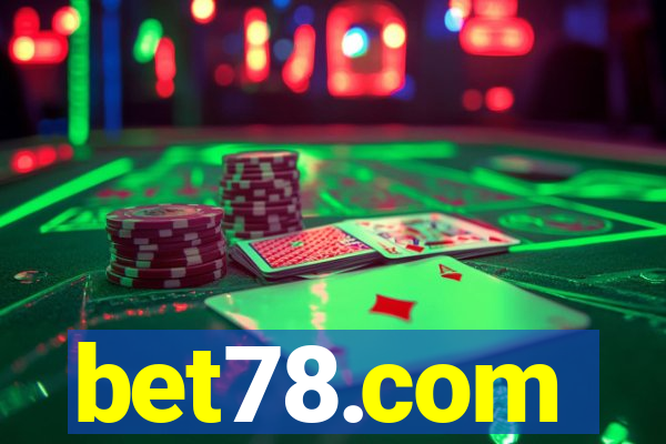 bet78.com