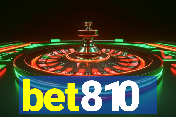 bet810