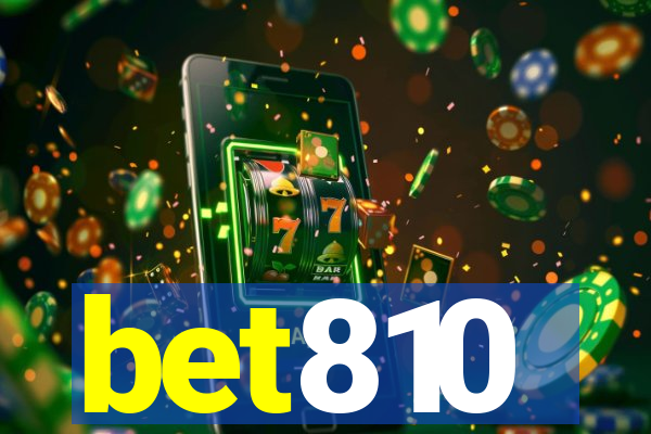 bet810