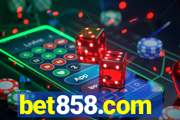 bet858.com