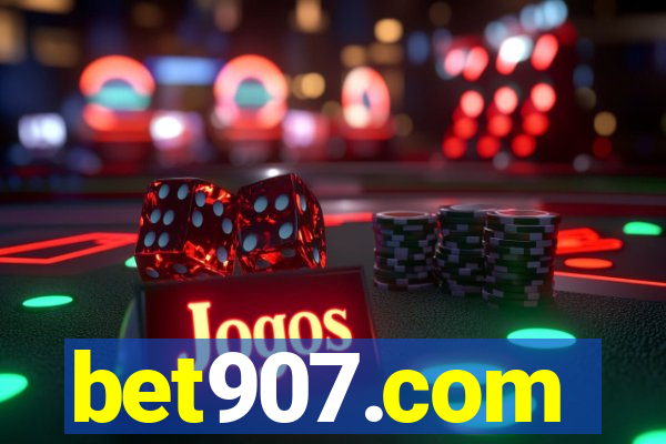 bet907.com